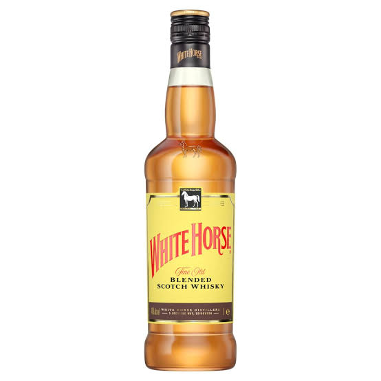 Whisky White Horse Garrafa 1L